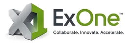 Logo ExOne