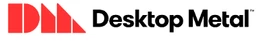 Logo Desktop Metal