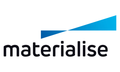 Logo Materialise