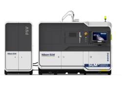 Drukarka 3d do metalu SLM280 Production Series