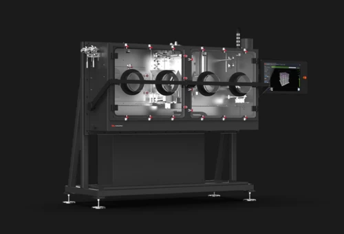 Drukarka 3D Binder Jetting P-1