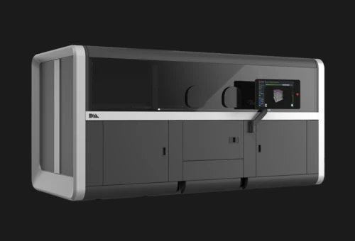 Drukarka 3D Binder Jetting P-50