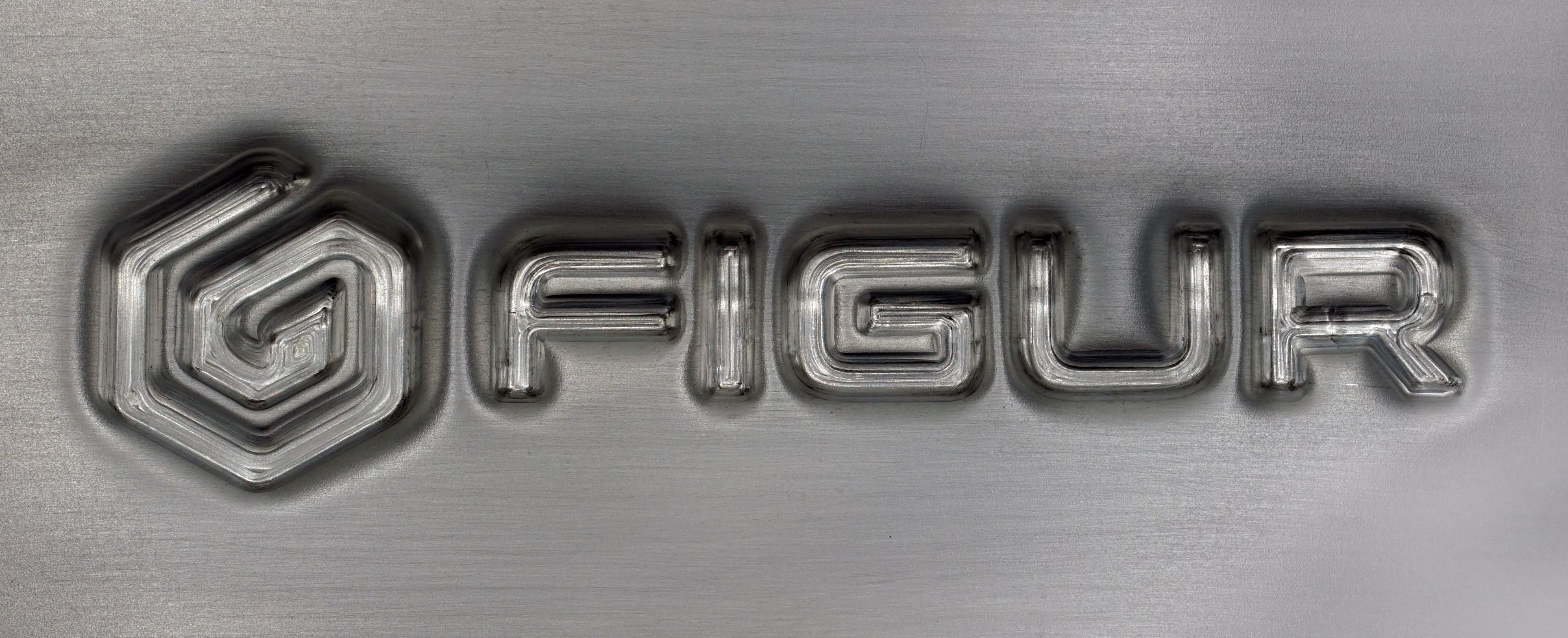 Logo Figur G-15