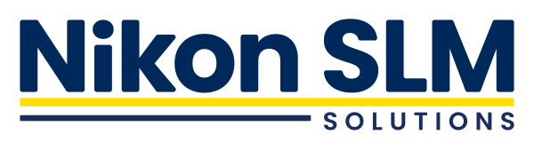 Logo Nikon SLM Solutions