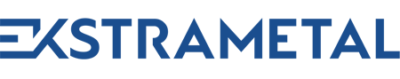 Ekstrametal logo