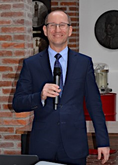 Profesor Jan Jezierski